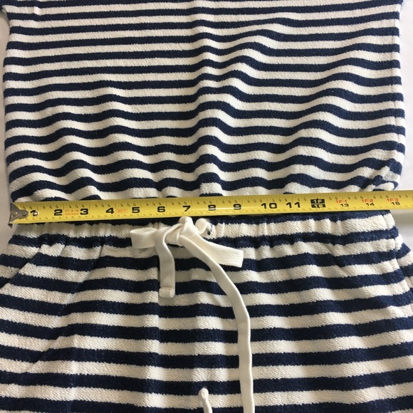 Vineyard Vines Terry dress - Picture 14 of 16